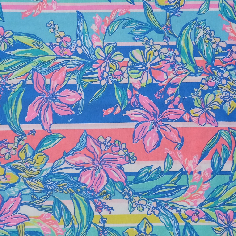 🔴SOLD🔴🆕️ 🐅HTF Lilly Pulitzer🐅 - Kerri Maxi Dress - Picture 4 of 13